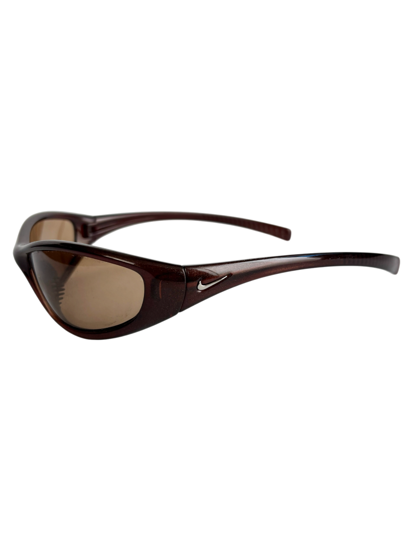 00'S NIKE CADENCE V CARAMEL SUNGLASSES