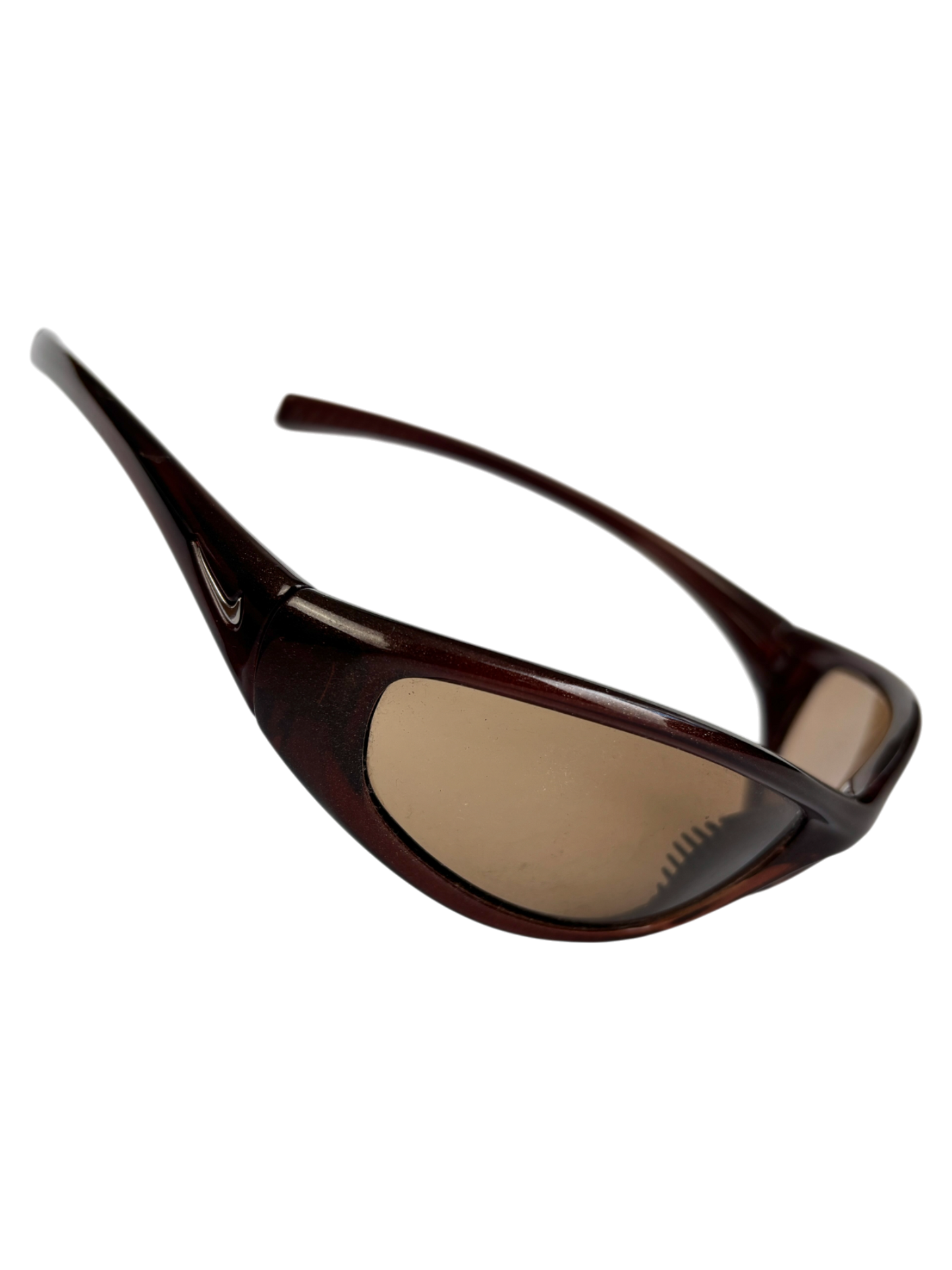 00'S NIKE CADENCE V CARAMEL SUNGLASSES