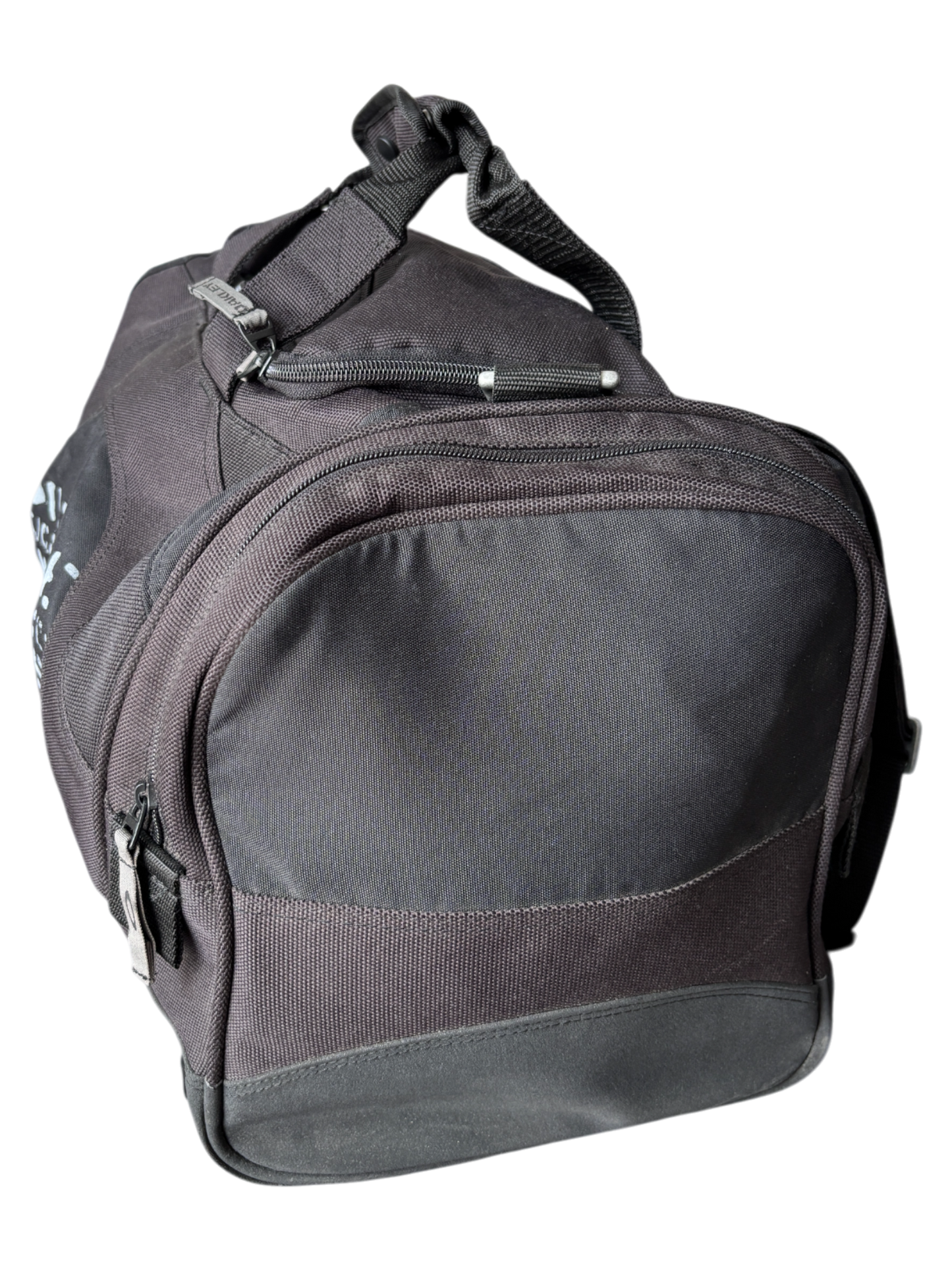 00'S OAKLEY JAPANESE EXCLUSIVE TACTICAL FIELD GEAR DUFFLE BAG