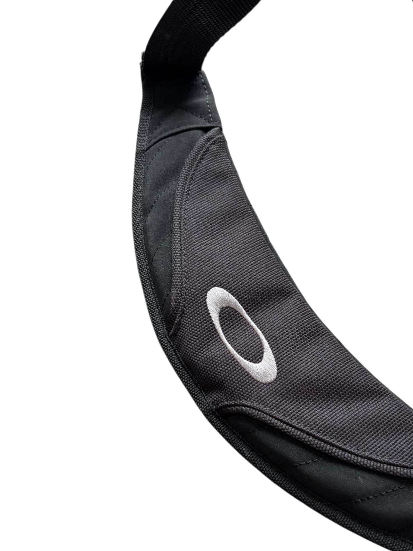 00'S OAKLEY JAPANESE EXCLUSIVE TACTICAL FIELD GEAR DUFFLE BAG