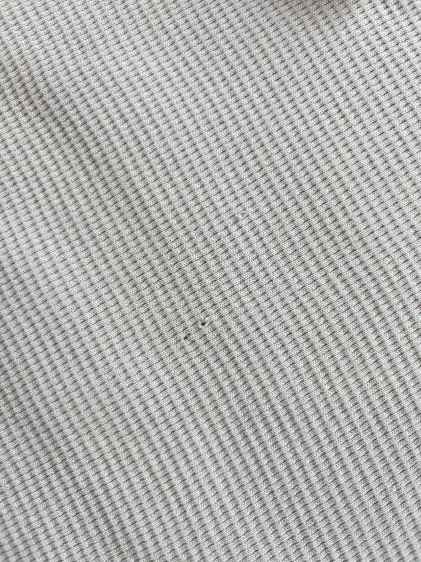 90's Oakley Software Waffle Center Icon Polo