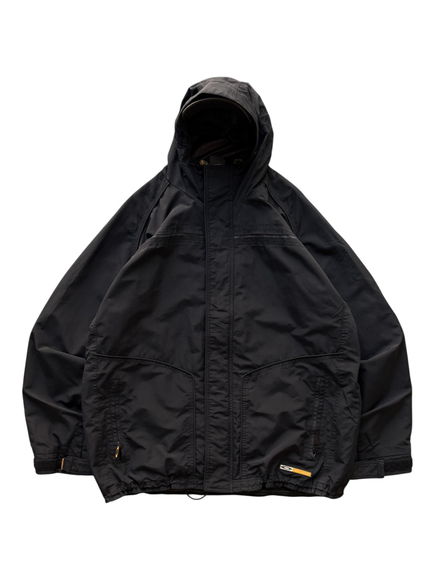 OAKLEY SOFTWARE TECHNICAL WATERPROOF JACKET