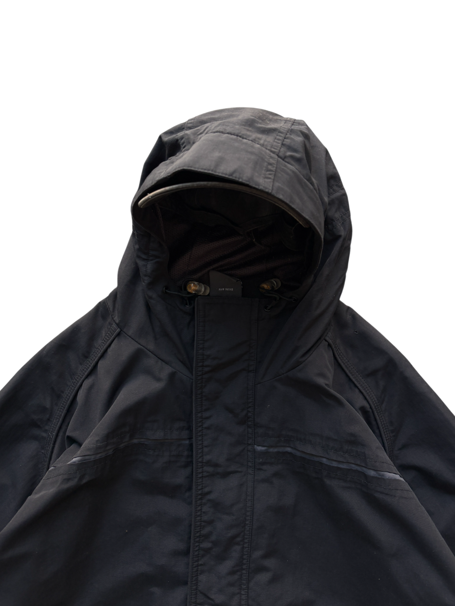 OAKLEY SOFTWARE TECHNICAL WATERPROOF JACKET