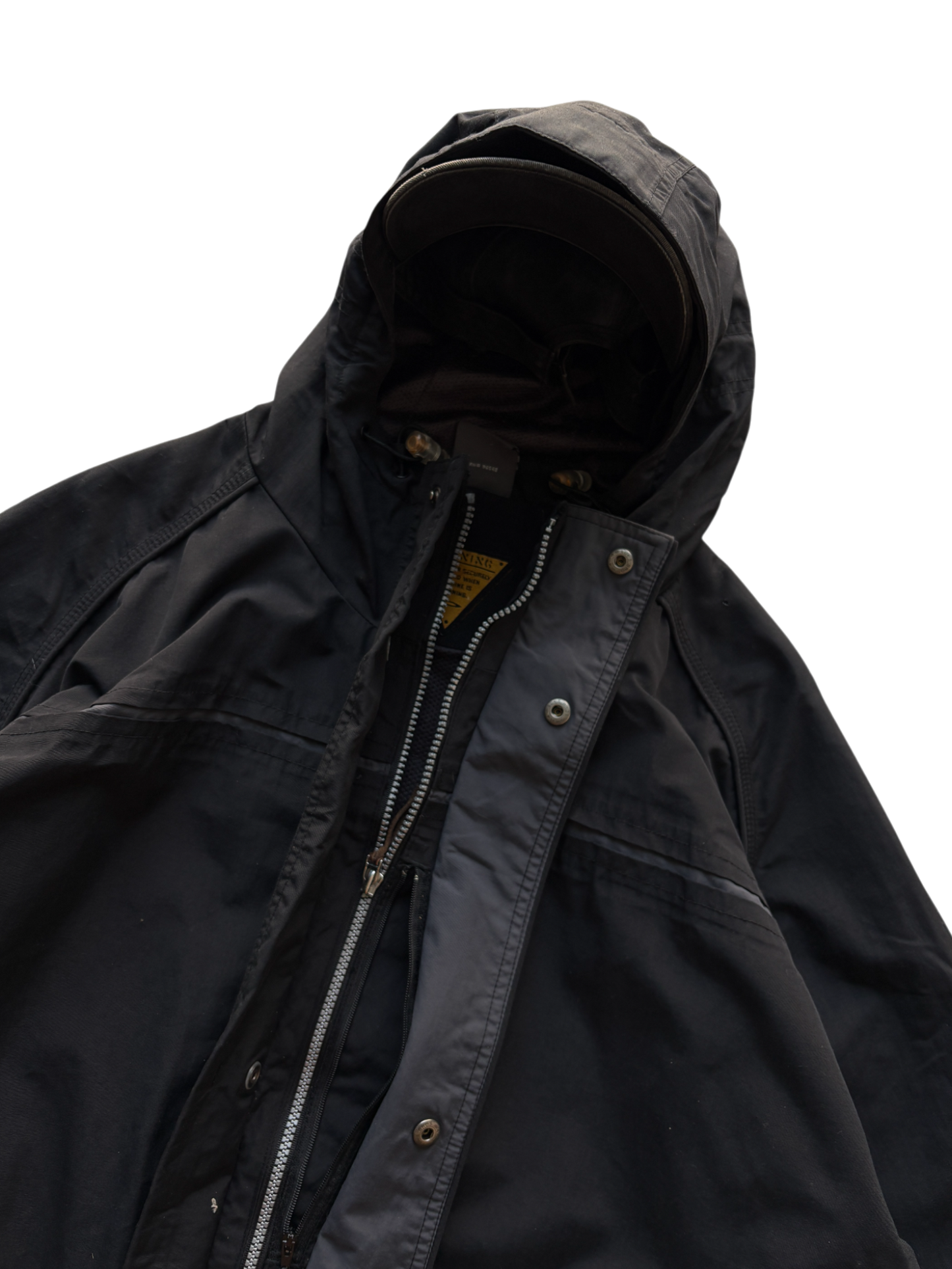 OAKLEY SOFTWARE TECHNICAL WATERPROOF JACKET