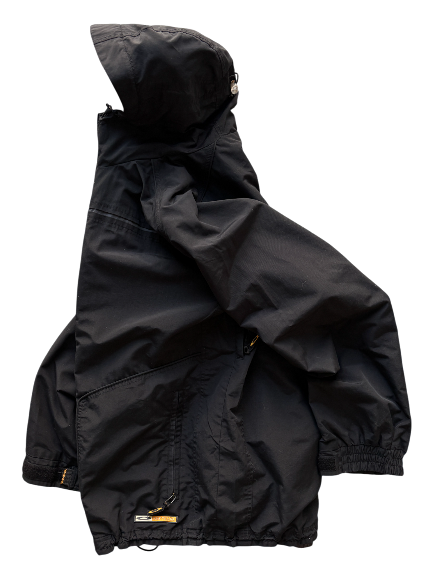 OAKLEY SOFTWARE TECHNICAL WATERPROOF JACKET