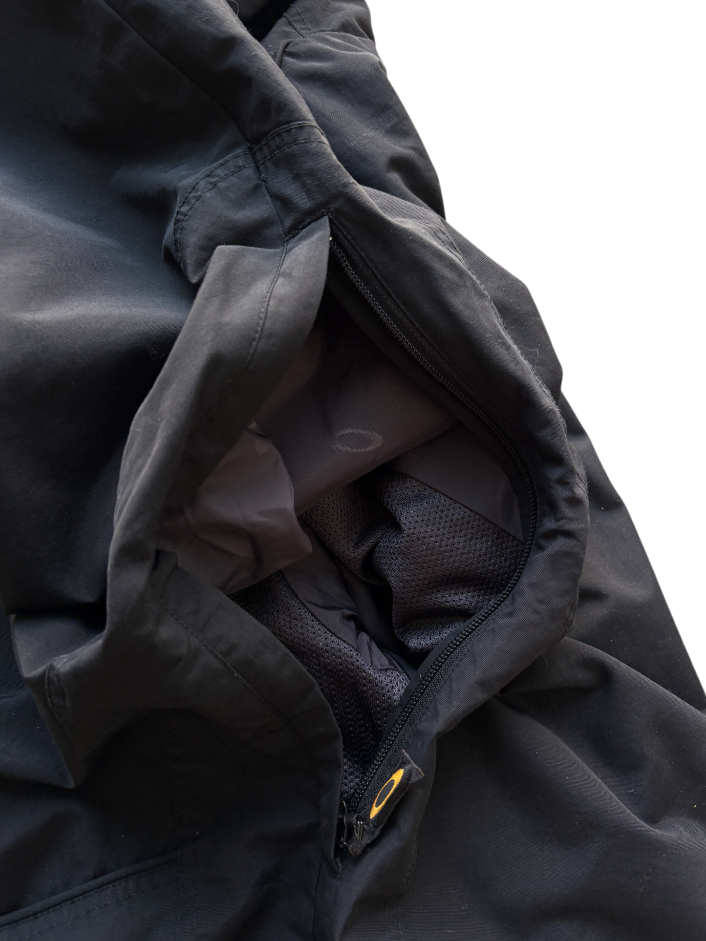 OAKLEY SOFTWARE TECHNICAL WATERPROOF JACKET