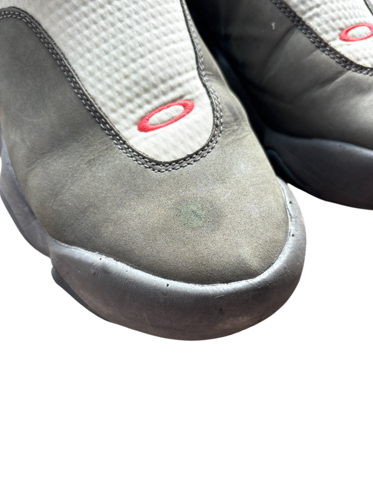 OAKLEY FACTORY TEAM FLESH SHOES