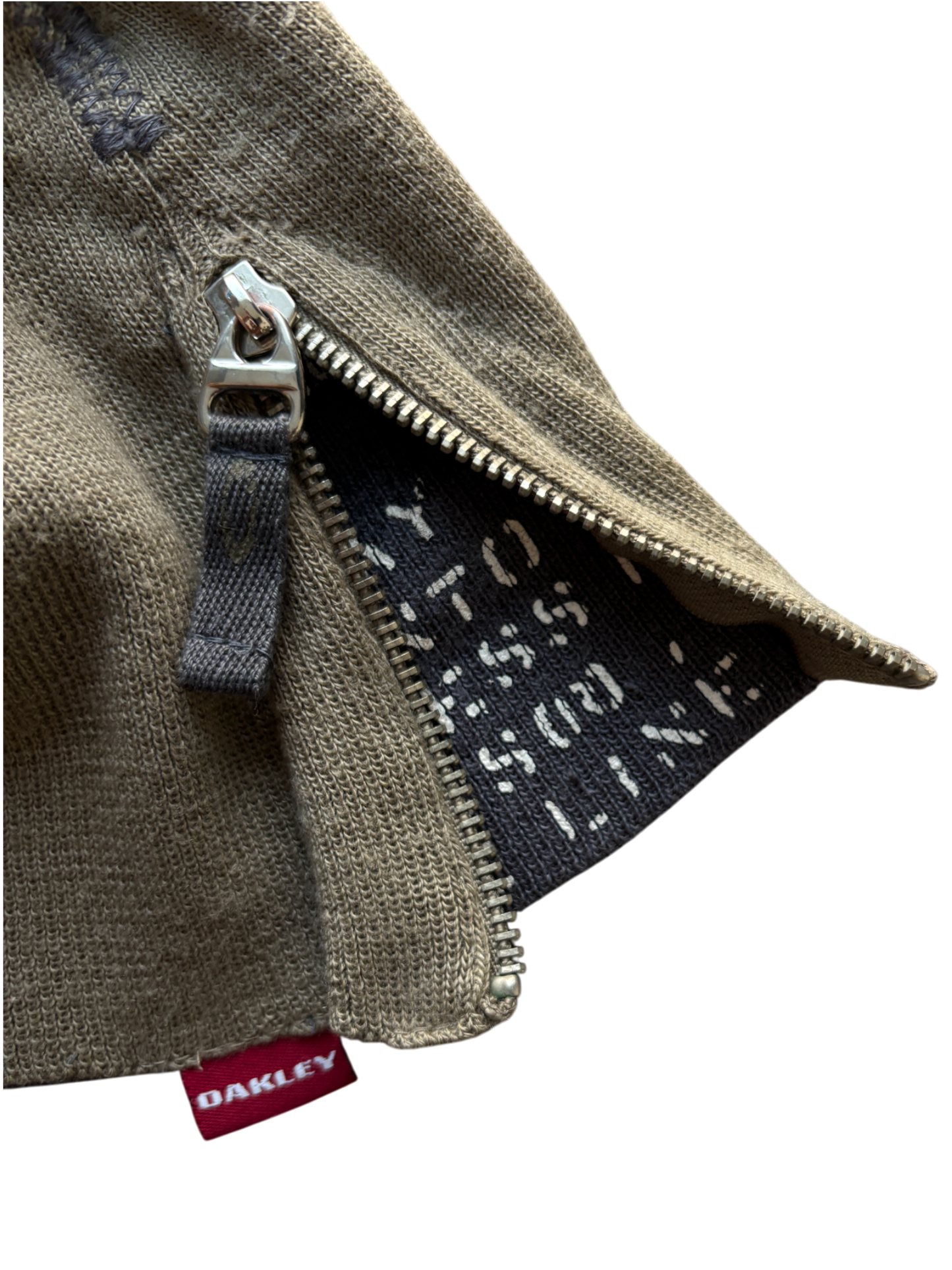 00'S OAKLEY EXPANDABLE BEANIE