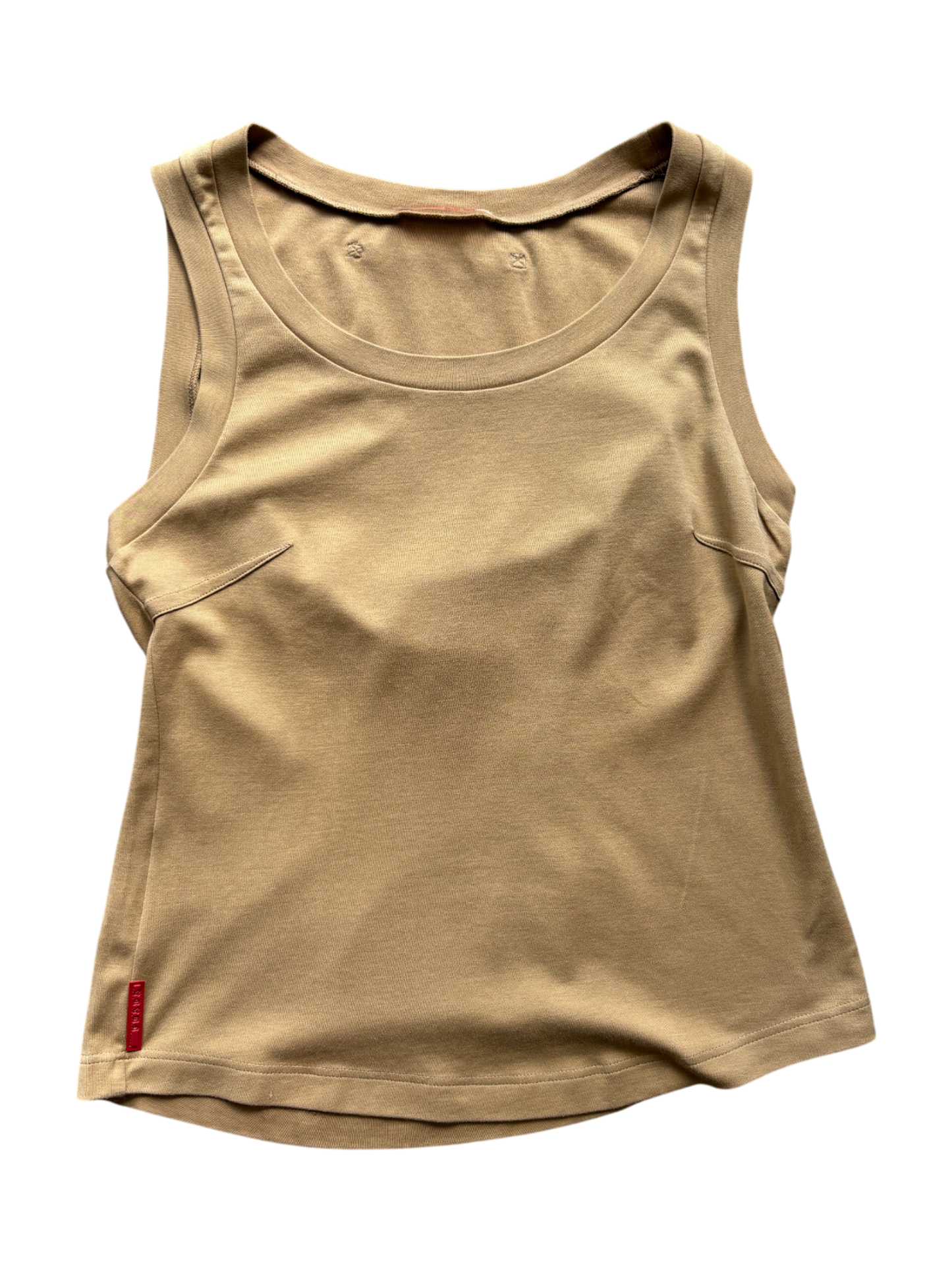 PRADA LINEA ROSSA SPORT TANK TOP