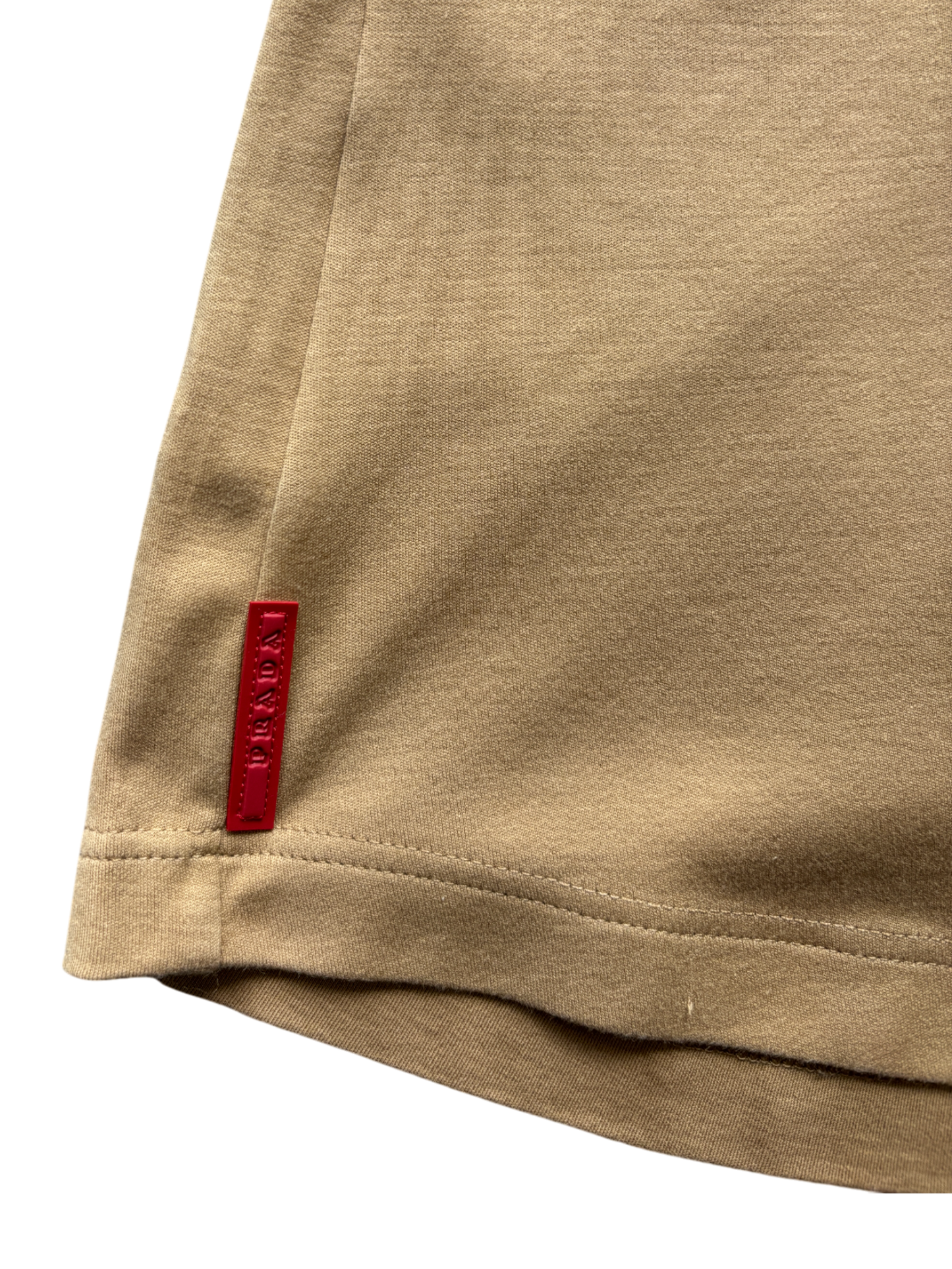 PRADA LINEA ROSSA SPORT TANK TOP