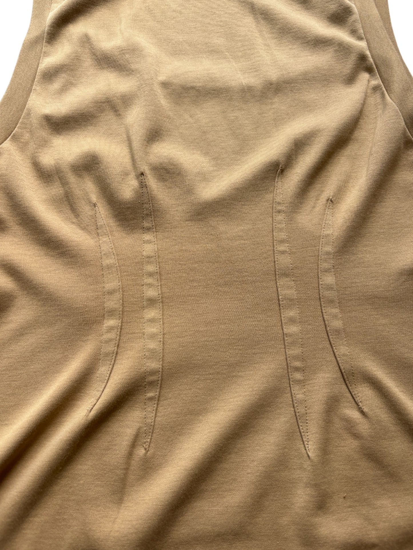 PRADA LINEA ROSSA SPORT TANK TOP