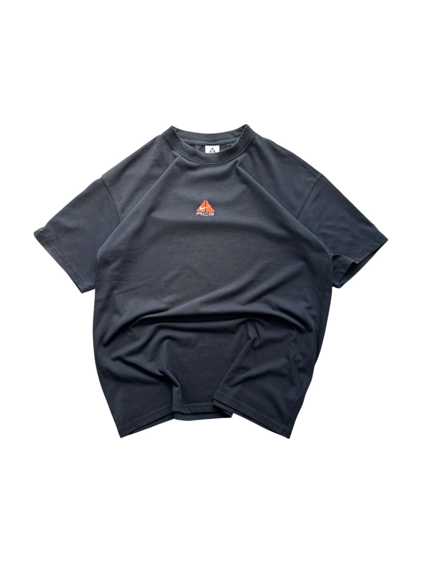 Nike ACG Embroidered Logo Tee