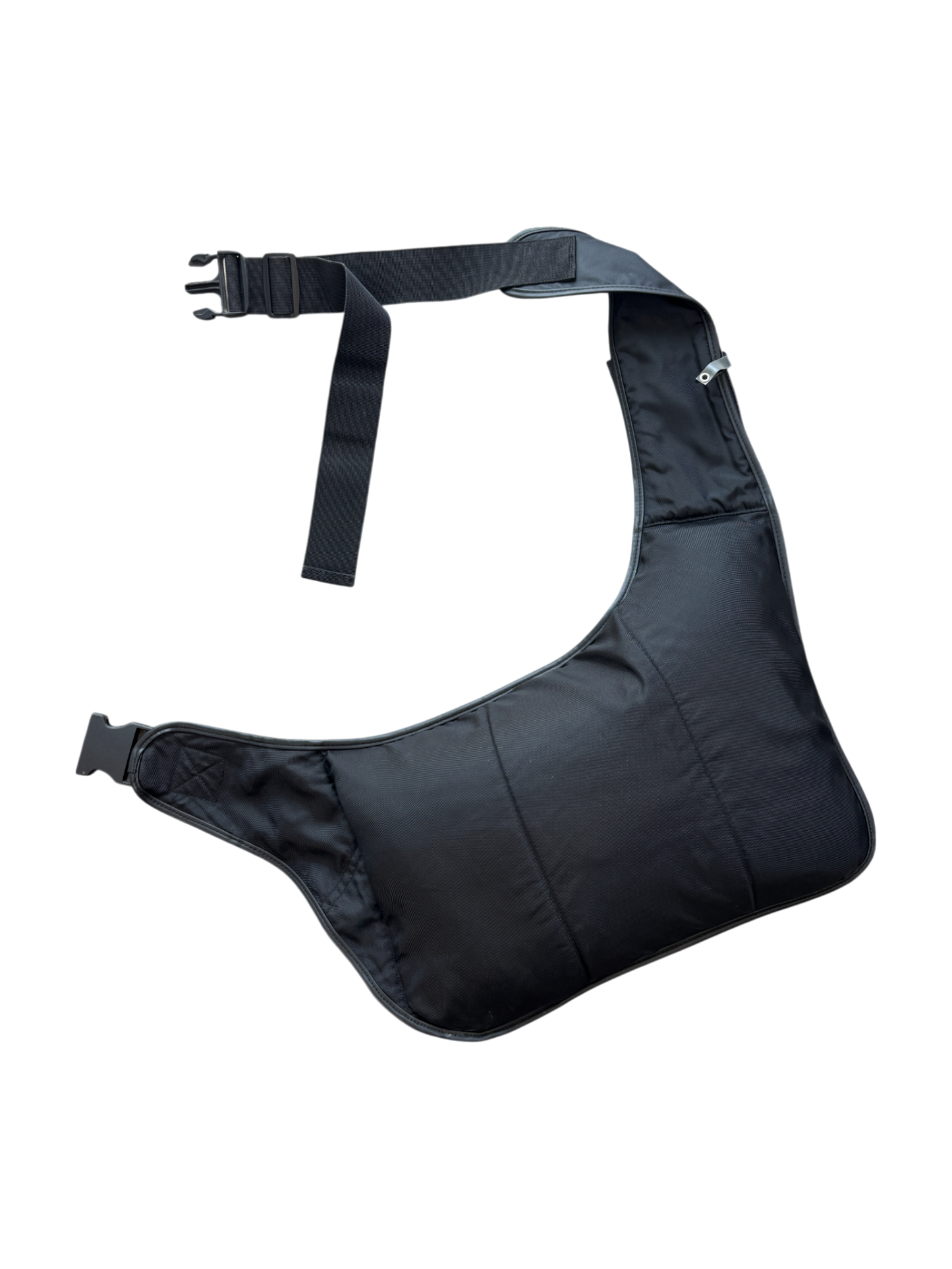 90'S GAP MULTI POCKET SLING BAG