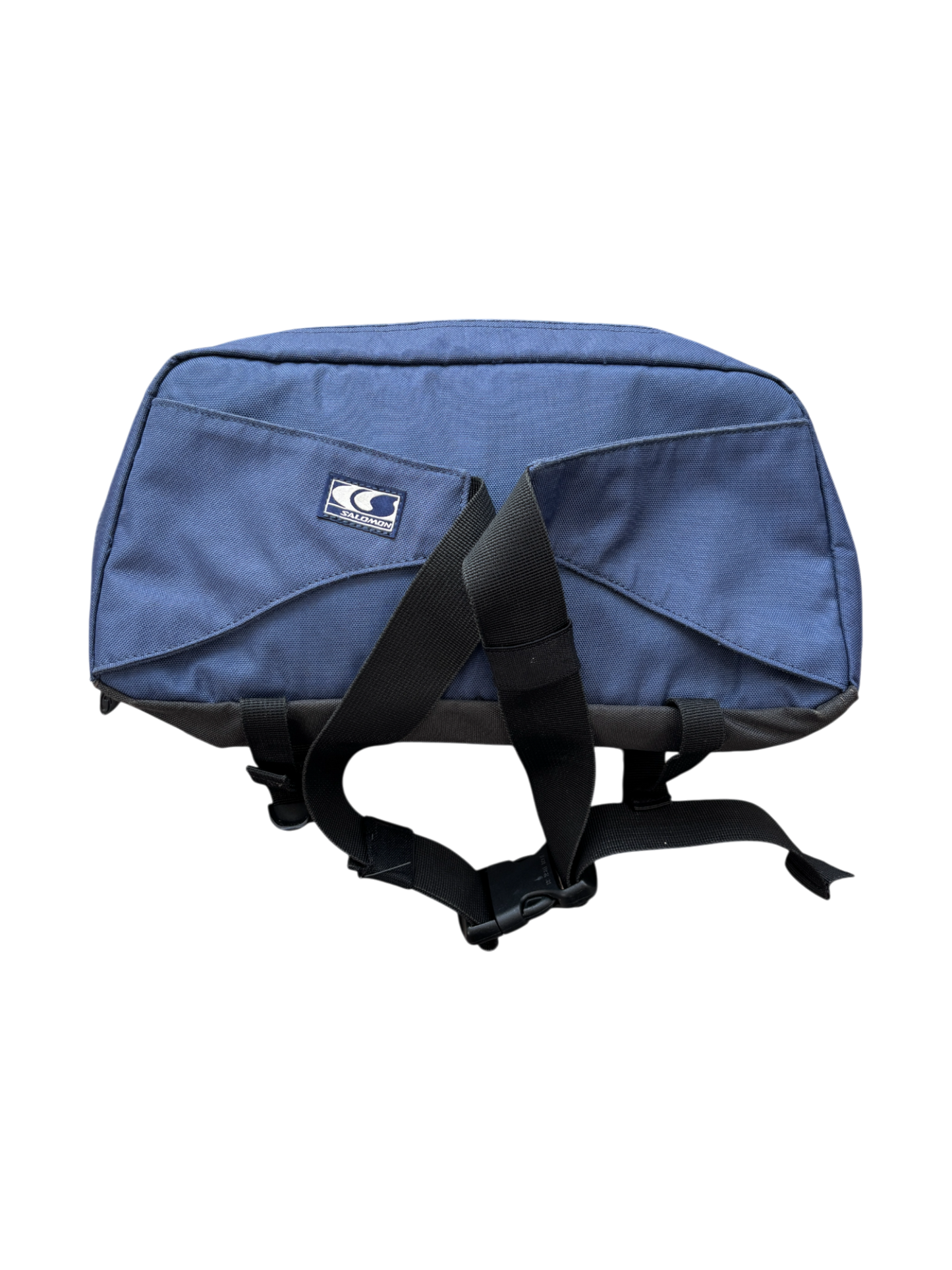 SALOMON MULTI POCKET SIDE BAG