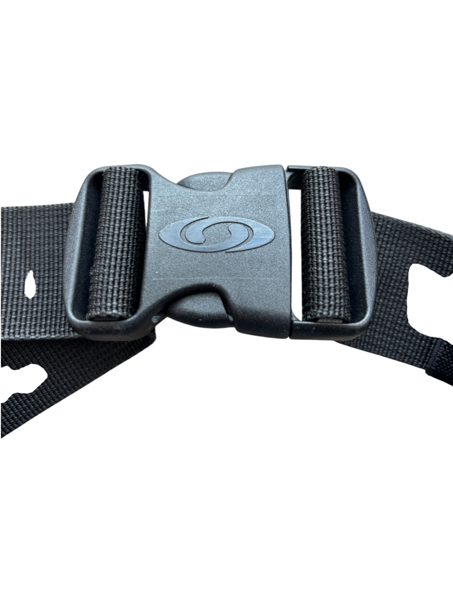SALOMON MULTI POCKET SIDE BAG