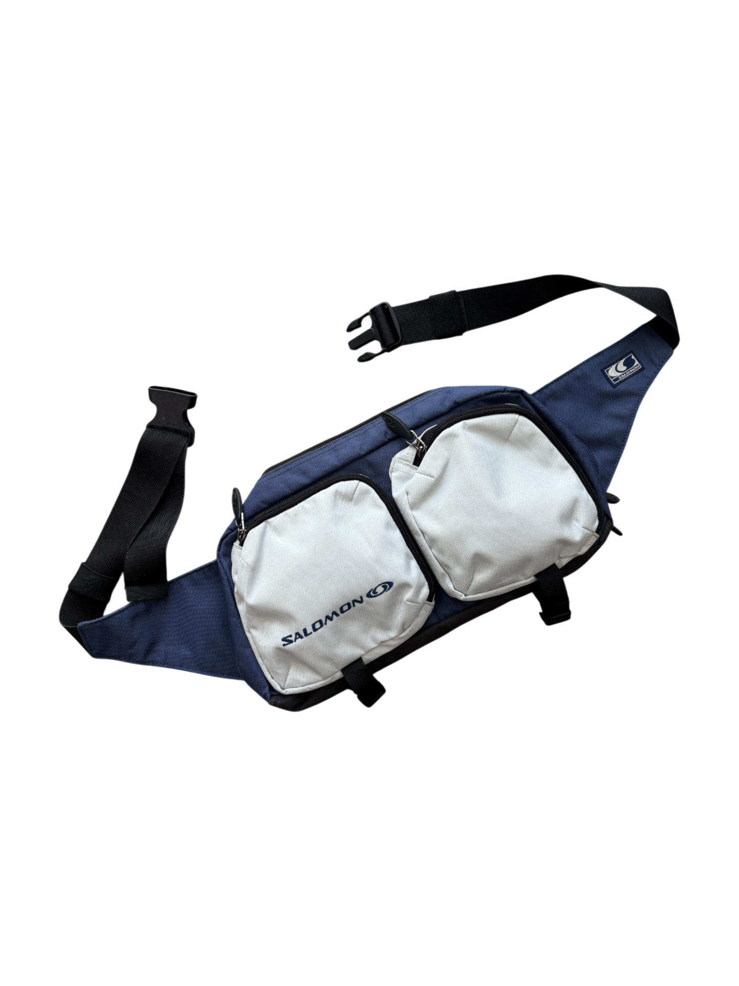 SALOMON MULTI POCKET SIDE BAG