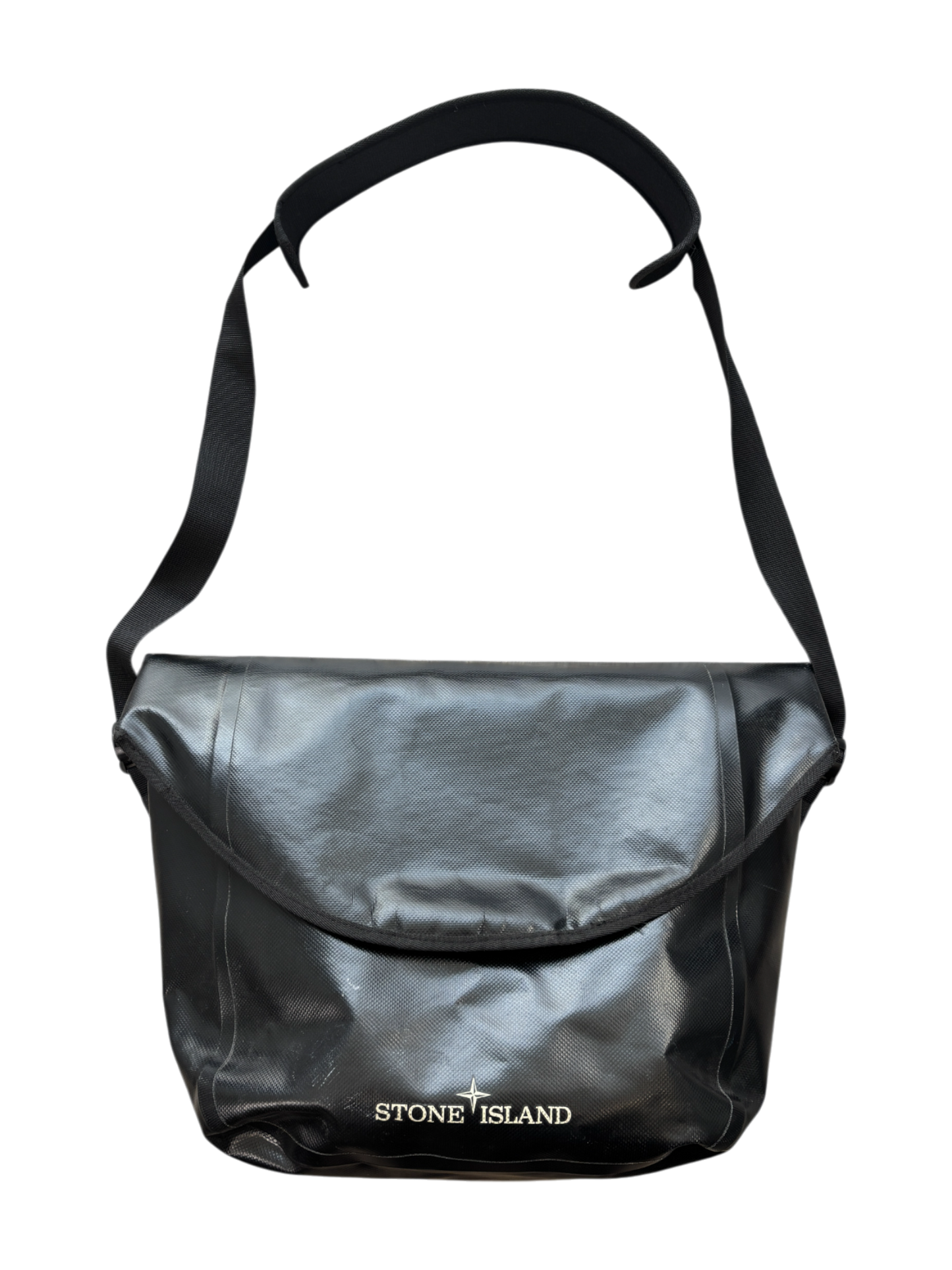 2003 STONE ISLAND ORTLIEB WATERPROOF BAG