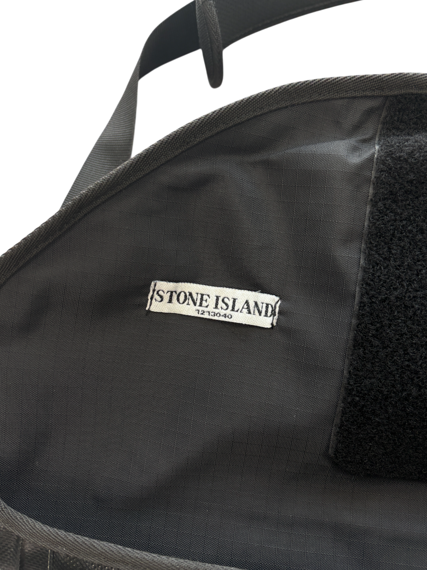 2003 STONE ISLAND ORTLIEB WATERPROOF BAG