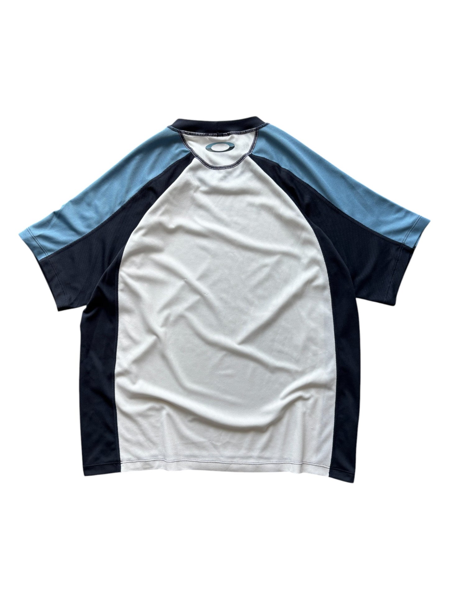 90'S OAKLEY SOFTWARE SPELL OUT TEE