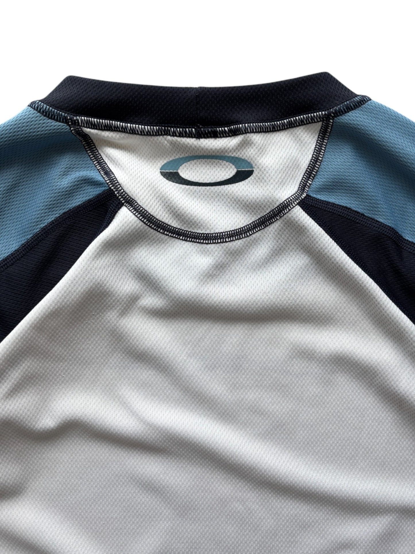 90'S OAKLEY SOFTWARE SPELL OUT TEE