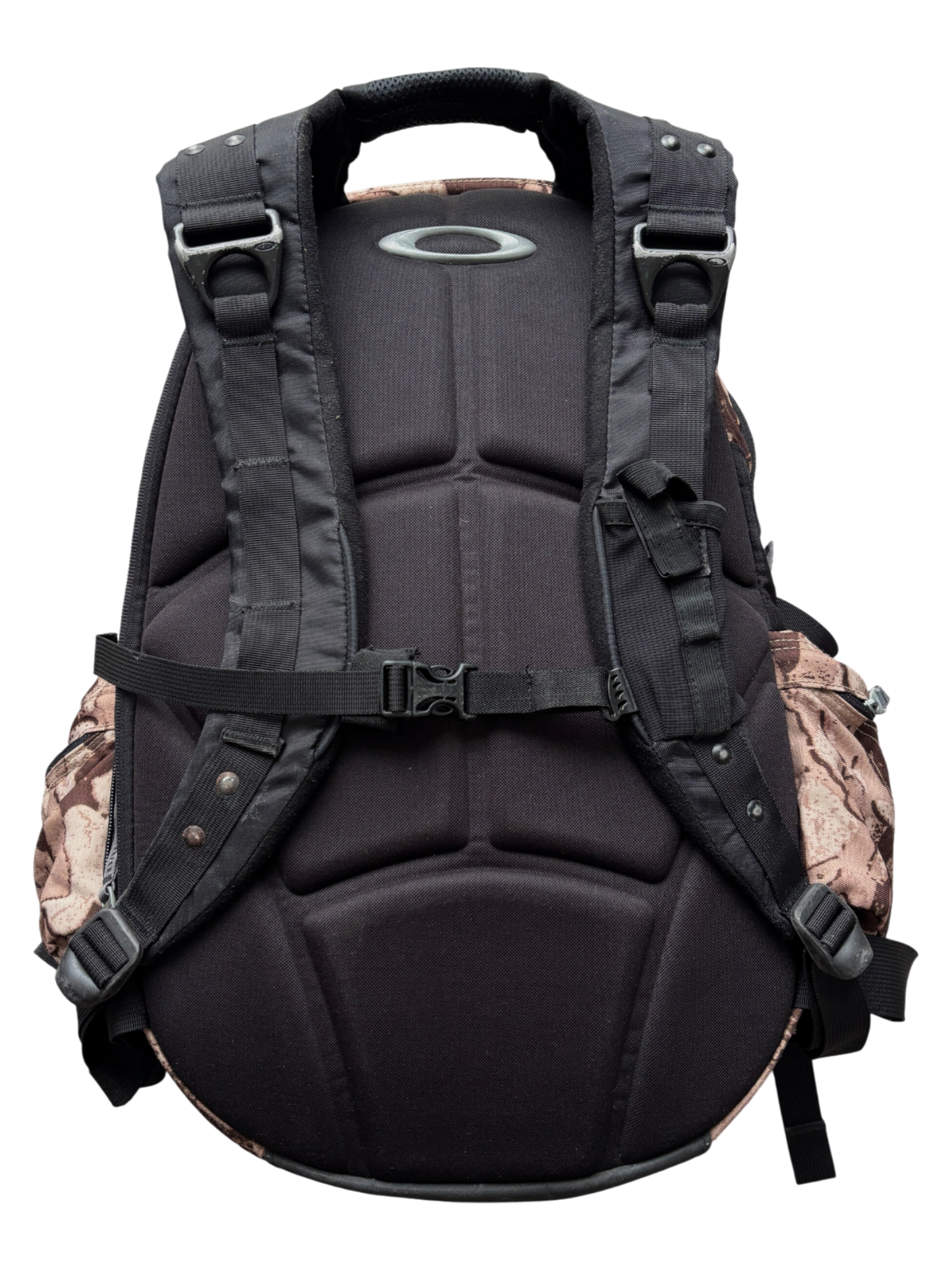 OAKLEY ICON BACKPACK 3.0 DESSERT CAMO