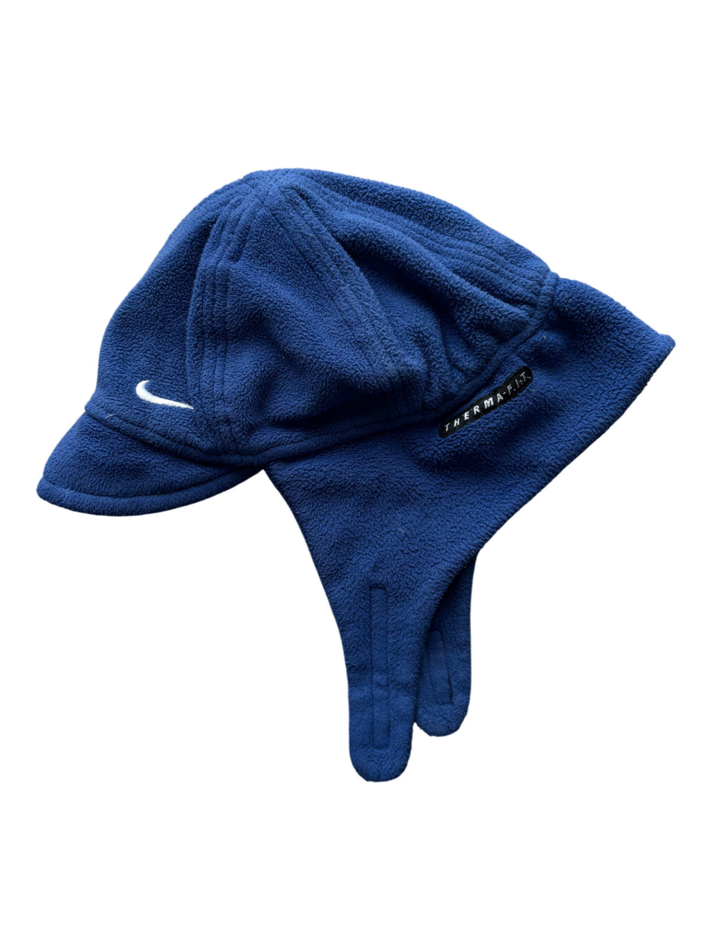 00'S NIKE FLEECE TRAPPER HAT