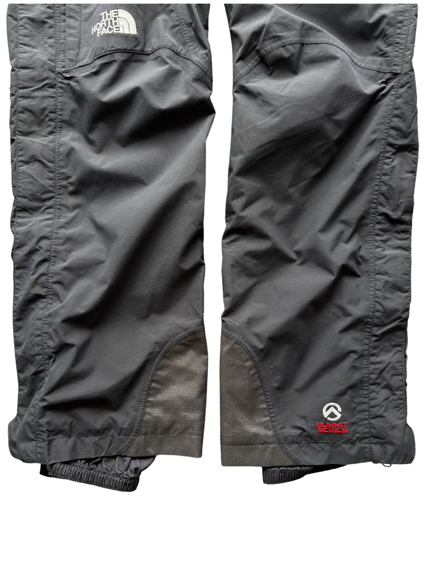 THE NORTH FACE GORETEX SKI PANTS