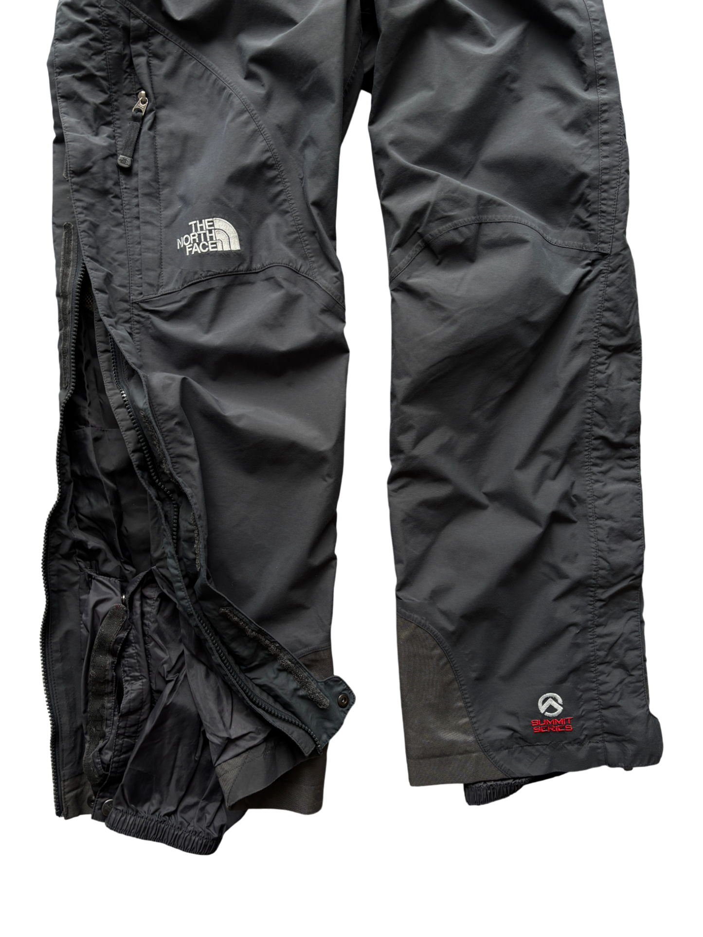 THE NORTH FACE GORETEX SKI PANTS