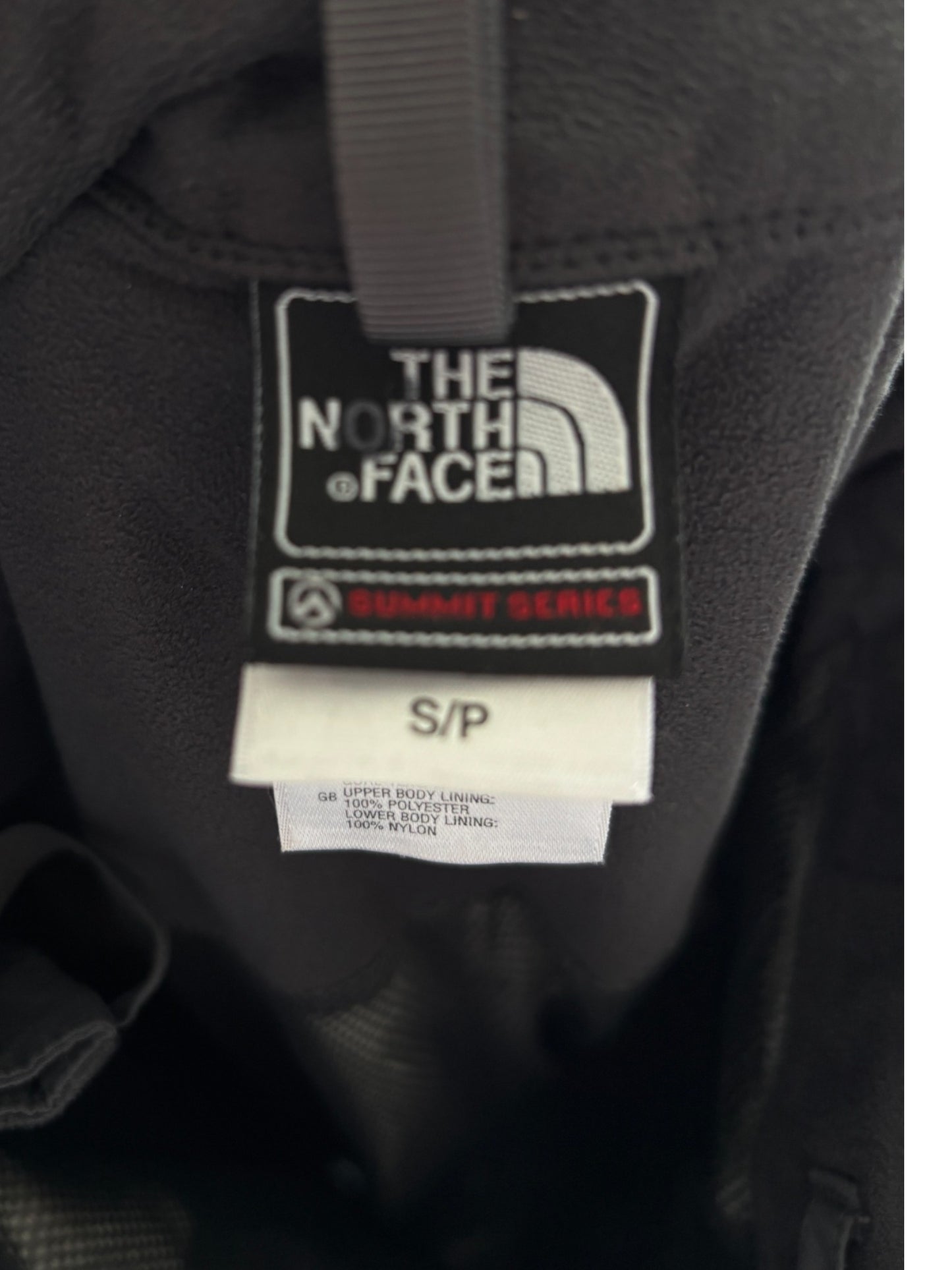 THE NORTH FACE GORETEX SKI PANTS