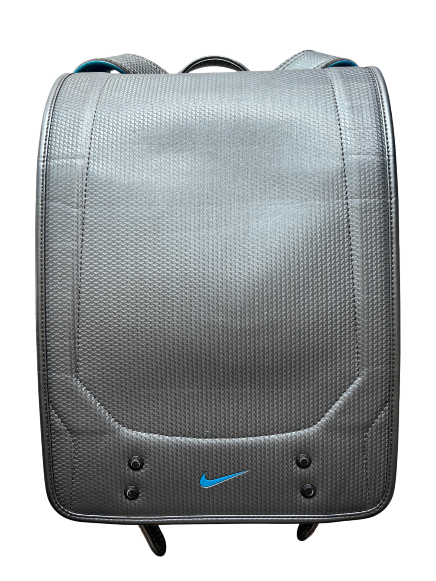 NIKE RANDOSERU JAPANESE SCHOOL BLUE BACKPACK