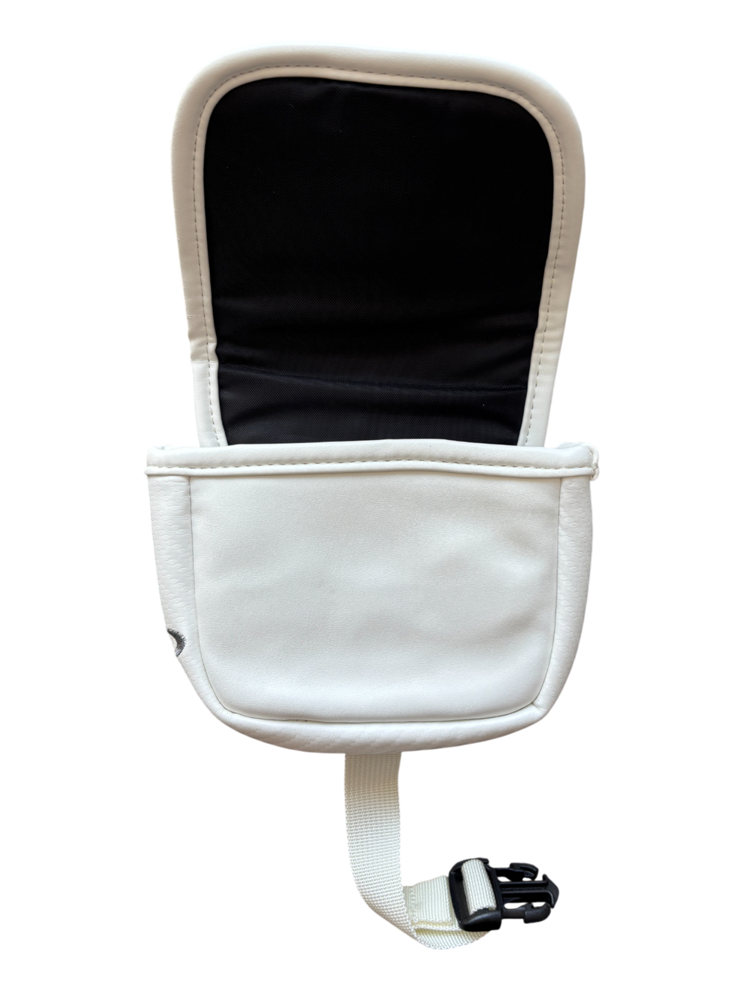 00'S OAKLEY GOLF WHITE BELT POUCH