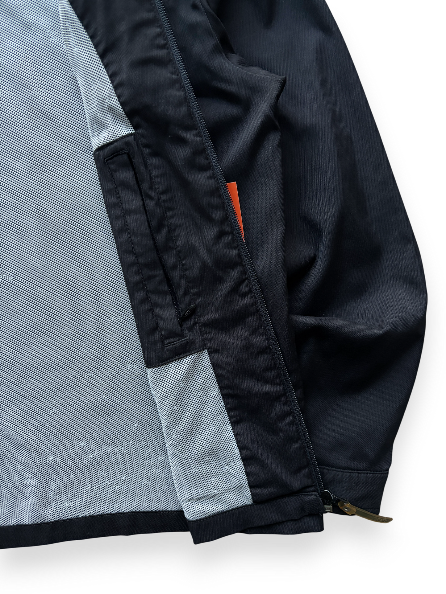 Oxbow 4 pockets Technical Jacket (M)