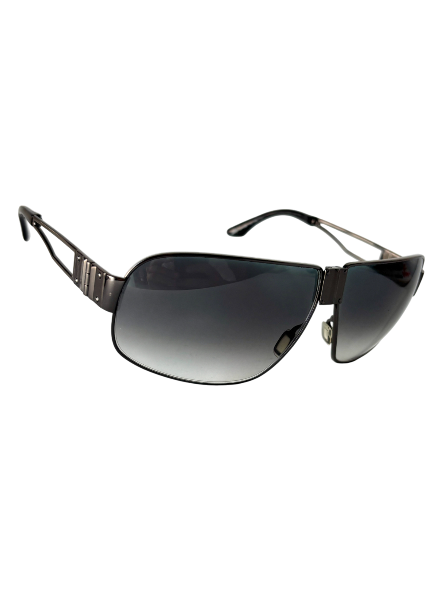 00'S JEAN PAUL GAULTIER FOLDABLE MASK SUNGLASSES