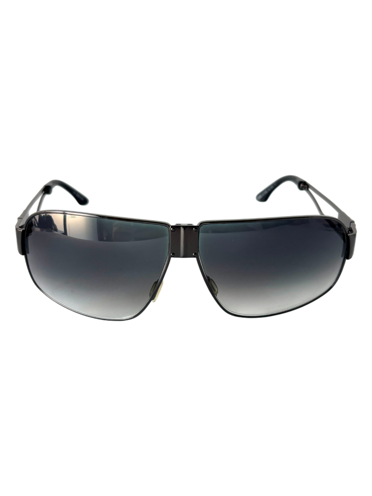 00'S JEAN PAUL GAULTIER FOLDABLE MASK SUNGLASSES