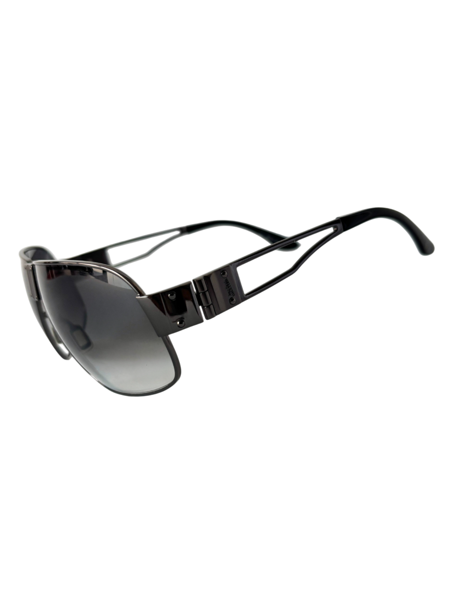 00'S JEAN PAUL GAULTIER FOLDABLE MASK SUNGLASSES
