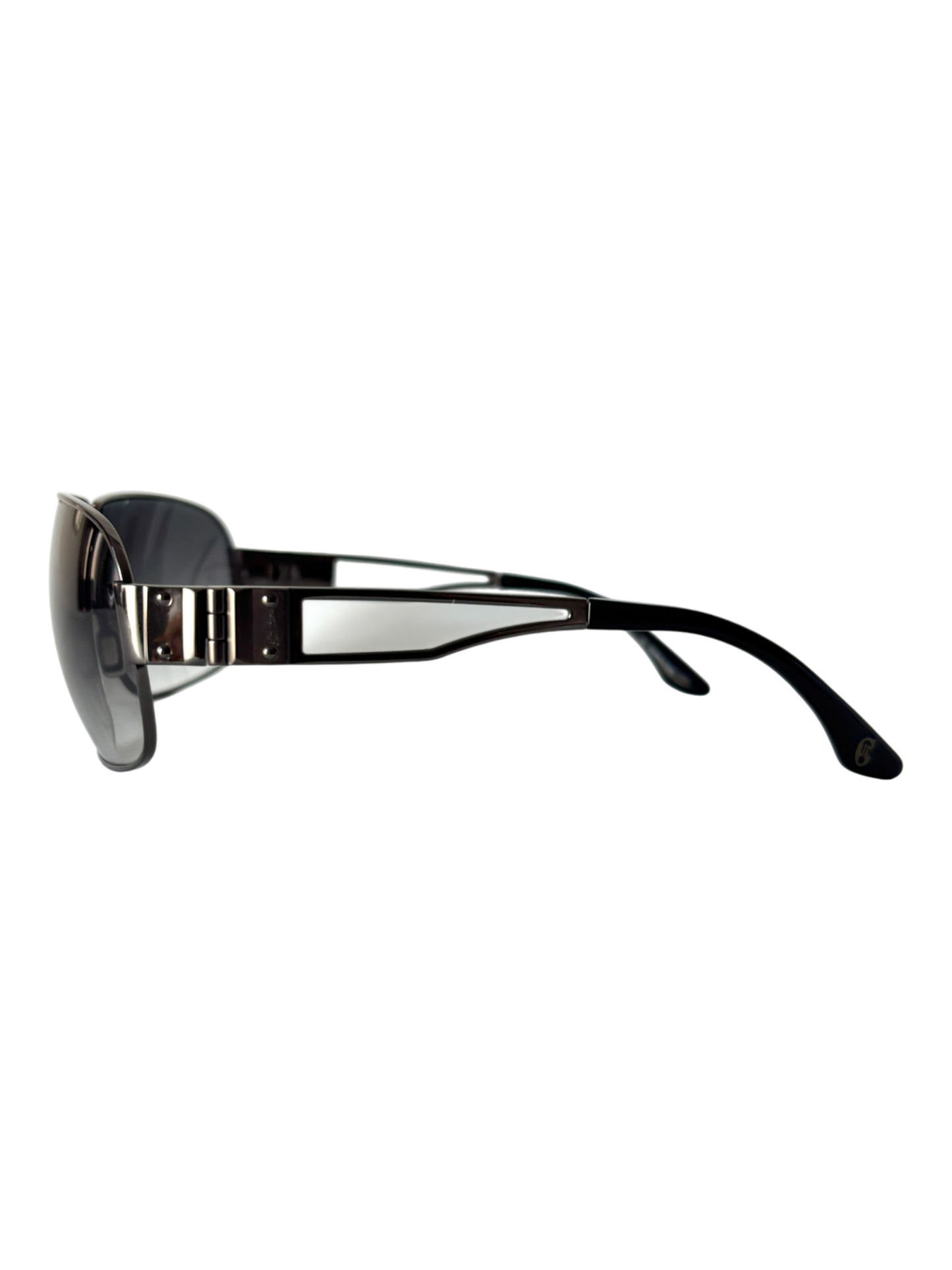 00'S JEAN PAUL GAULTIER FOLDABLE MASK SUNGLASSES