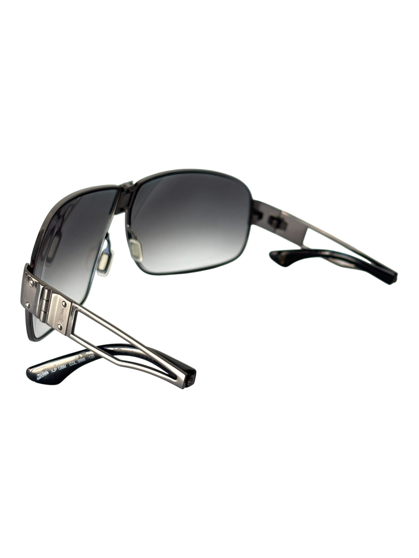 00'S JEAN PAUL GAULTIER FOLDABLE MASK SUNGLASSES