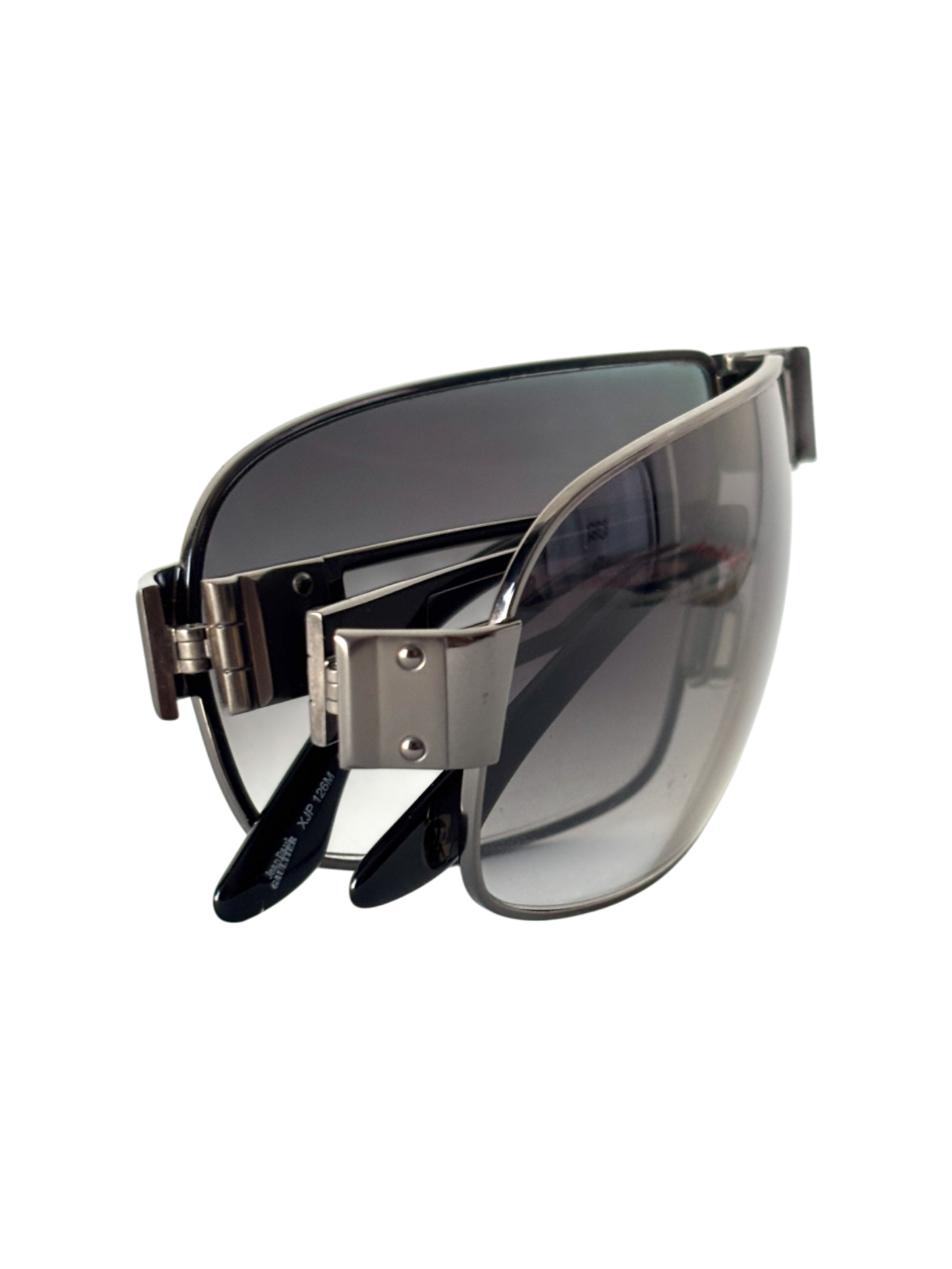 00'S JEAN PAUL GAULTIER FOLDABLE MASK SUNGLASSES