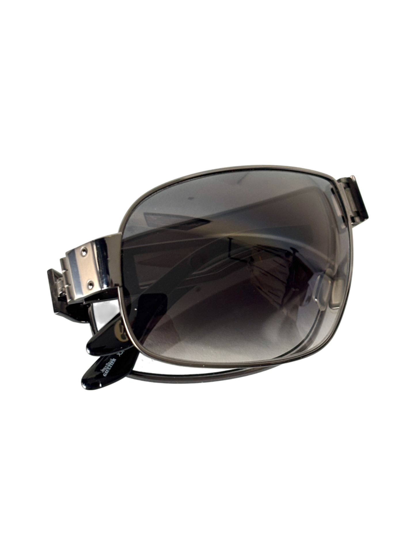 00'S JEAN PAUL GAULTIER FOLDABLE MASK SUNGLASSES