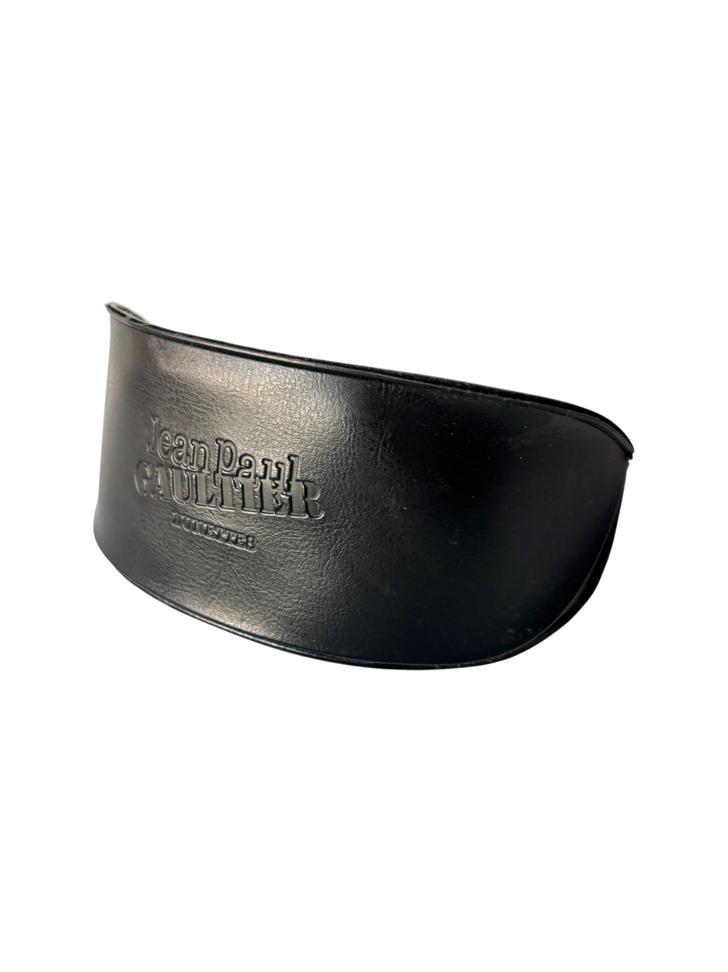 00'S JEAN PAUL GAULTIER FOLDABLE MASK SUNGLASSES