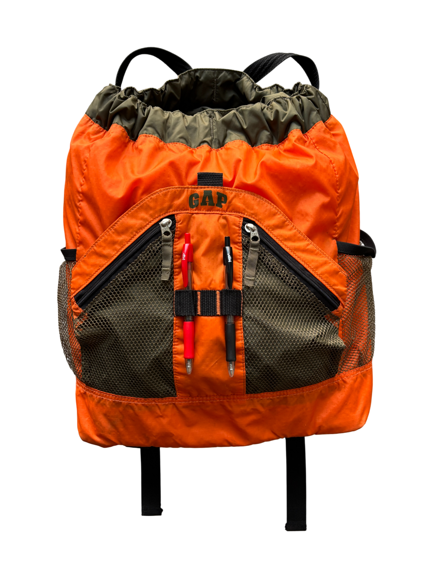 90'S GAP TECHNICAL BACKPACK