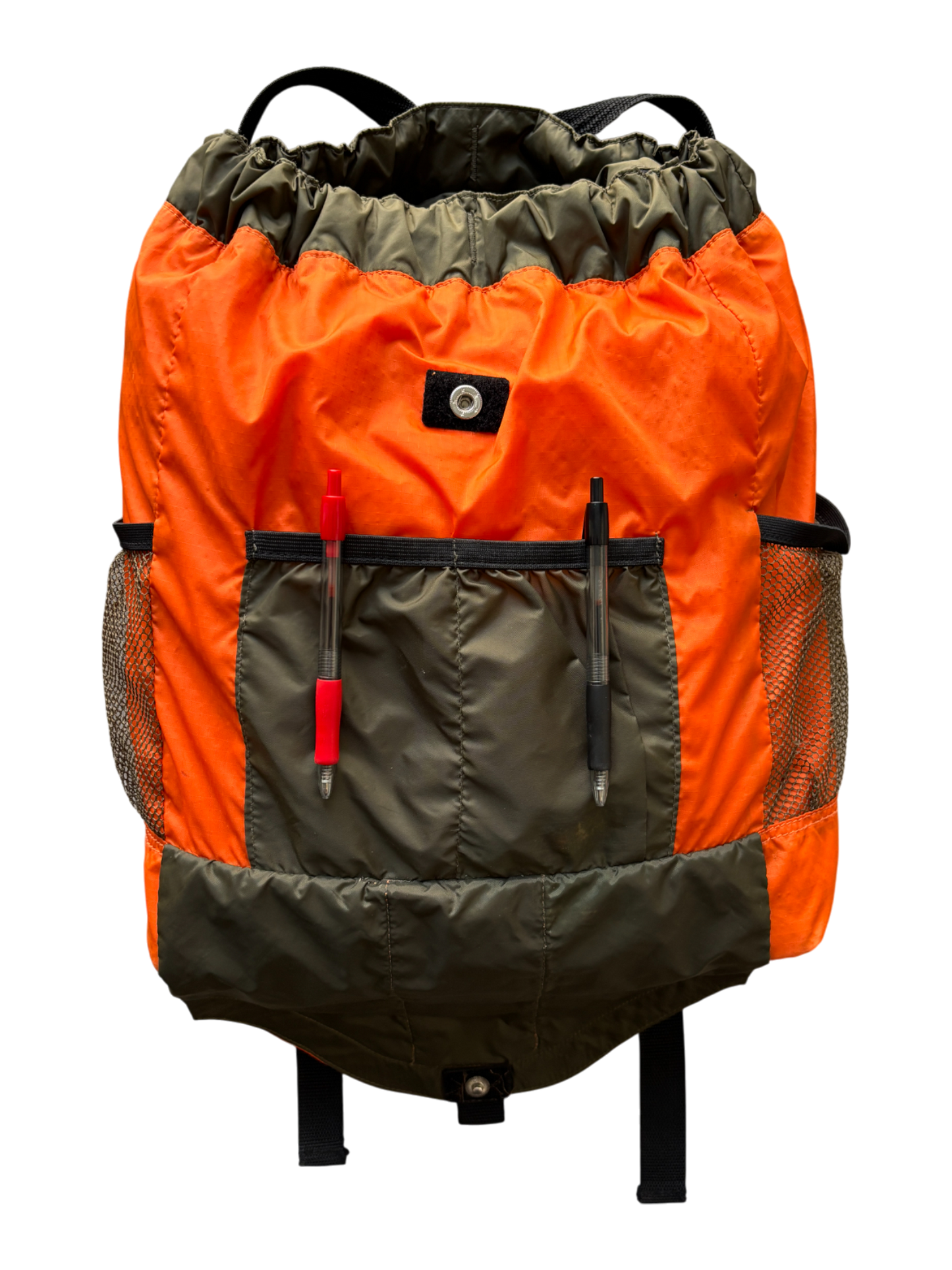 90'S GAP TECHNICAL BACKPACK