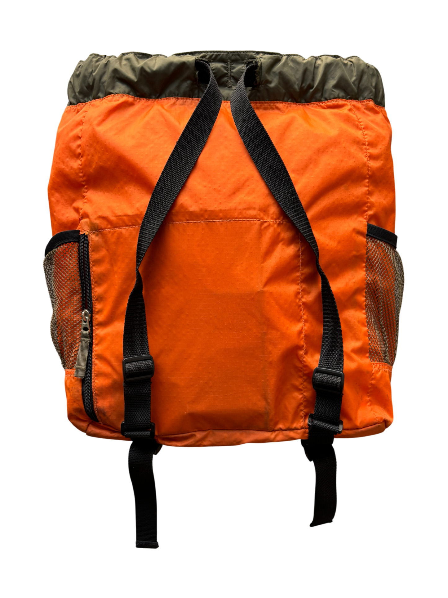 90'S GAP TECHNICAL BACKPACK
