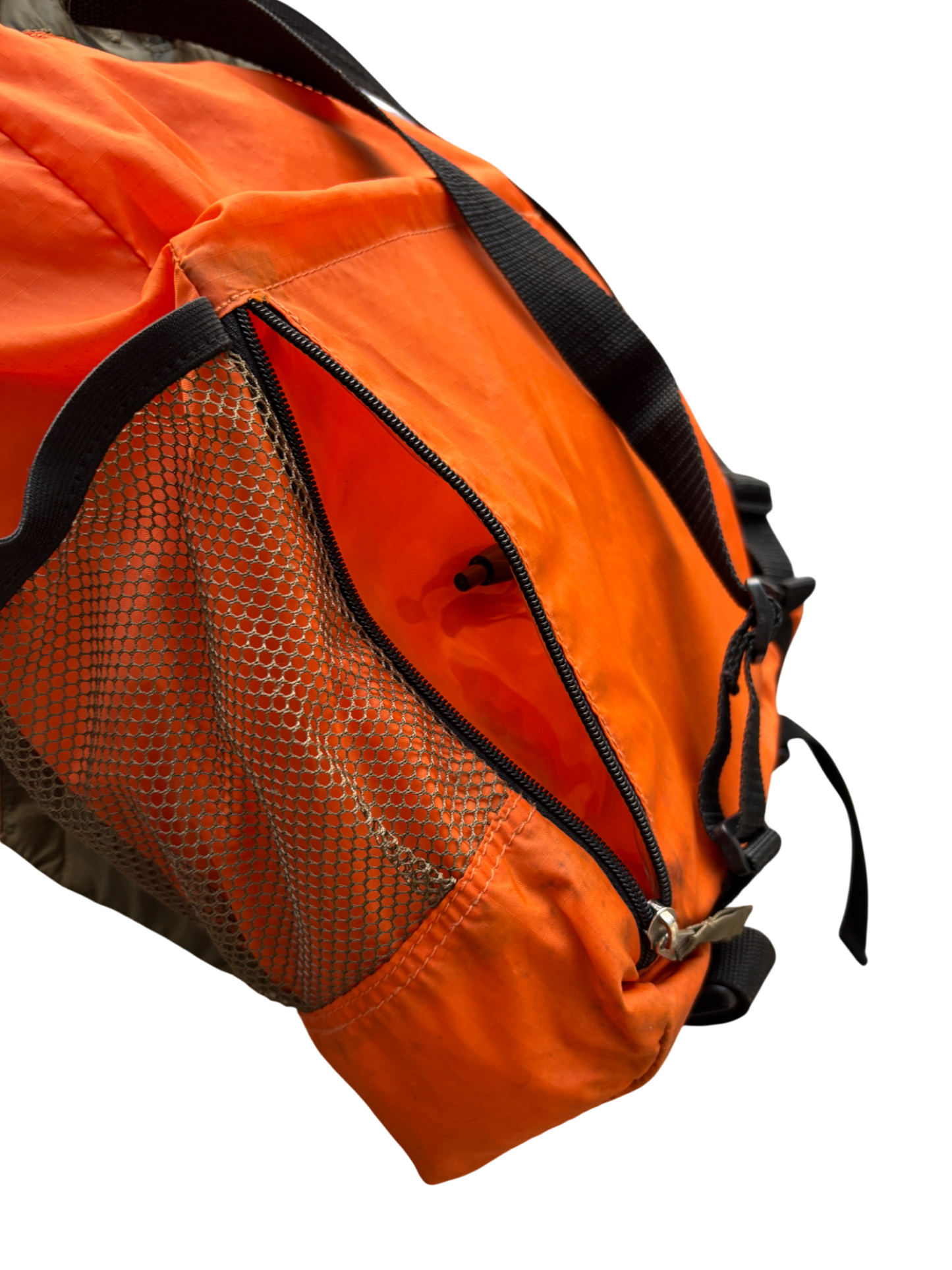 90'S GAP TECHNICAL BACKPACK