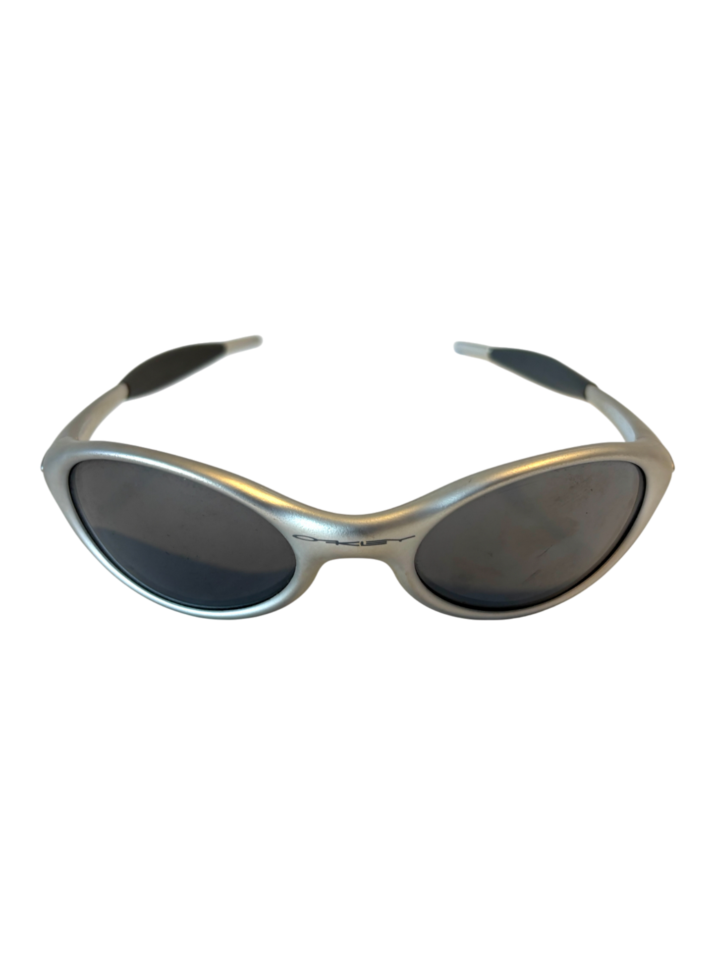 OAKLEY EYE JACKET G1 FMJ 5.56 / BLACK IRIDIUM (1994-2004)