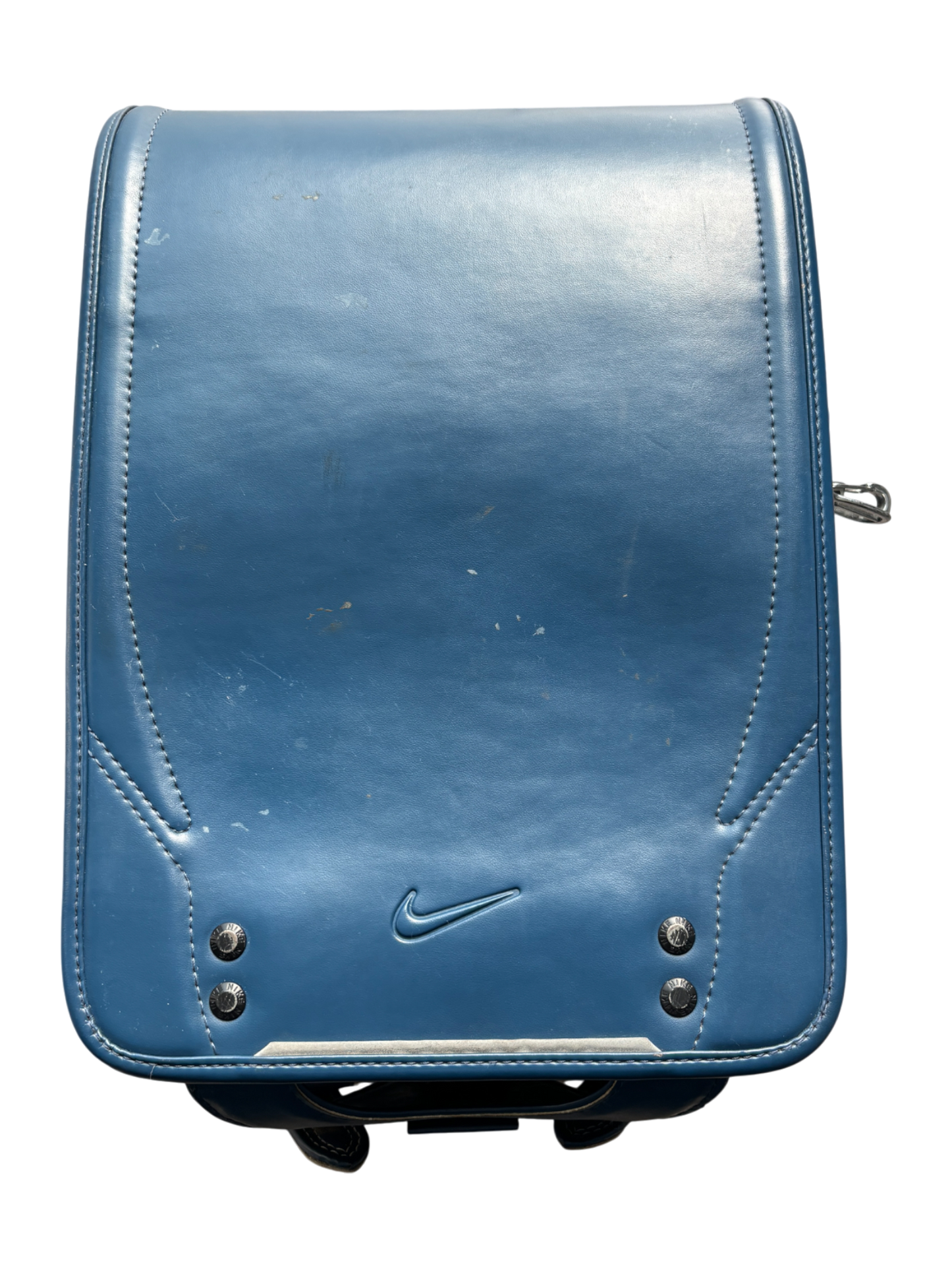 NIKE RANDOSERU JAPANESE SCHOOL BLUE BACKPACK