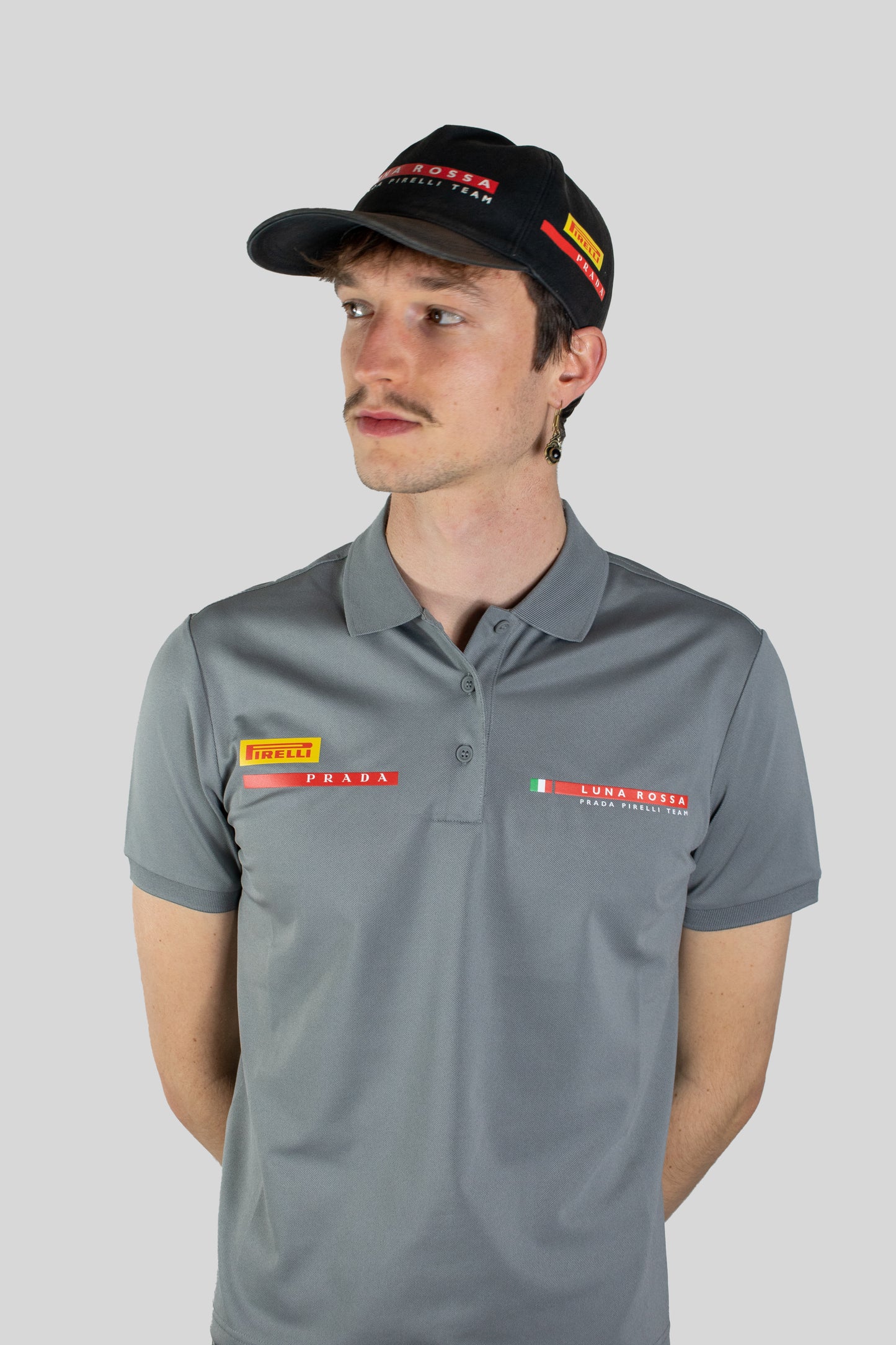PRADA AMERICA'S CUP 2024 POLO