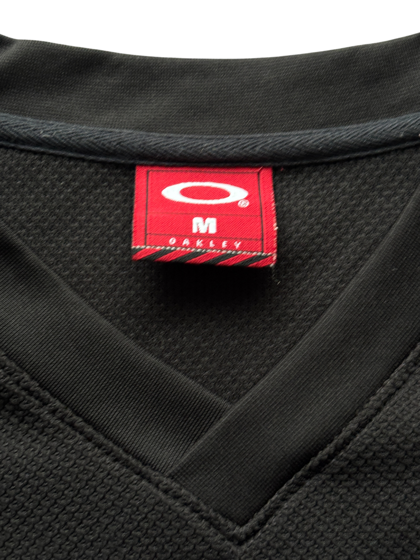 EARLY 2000'S OAKLEY ICON TANK TOP