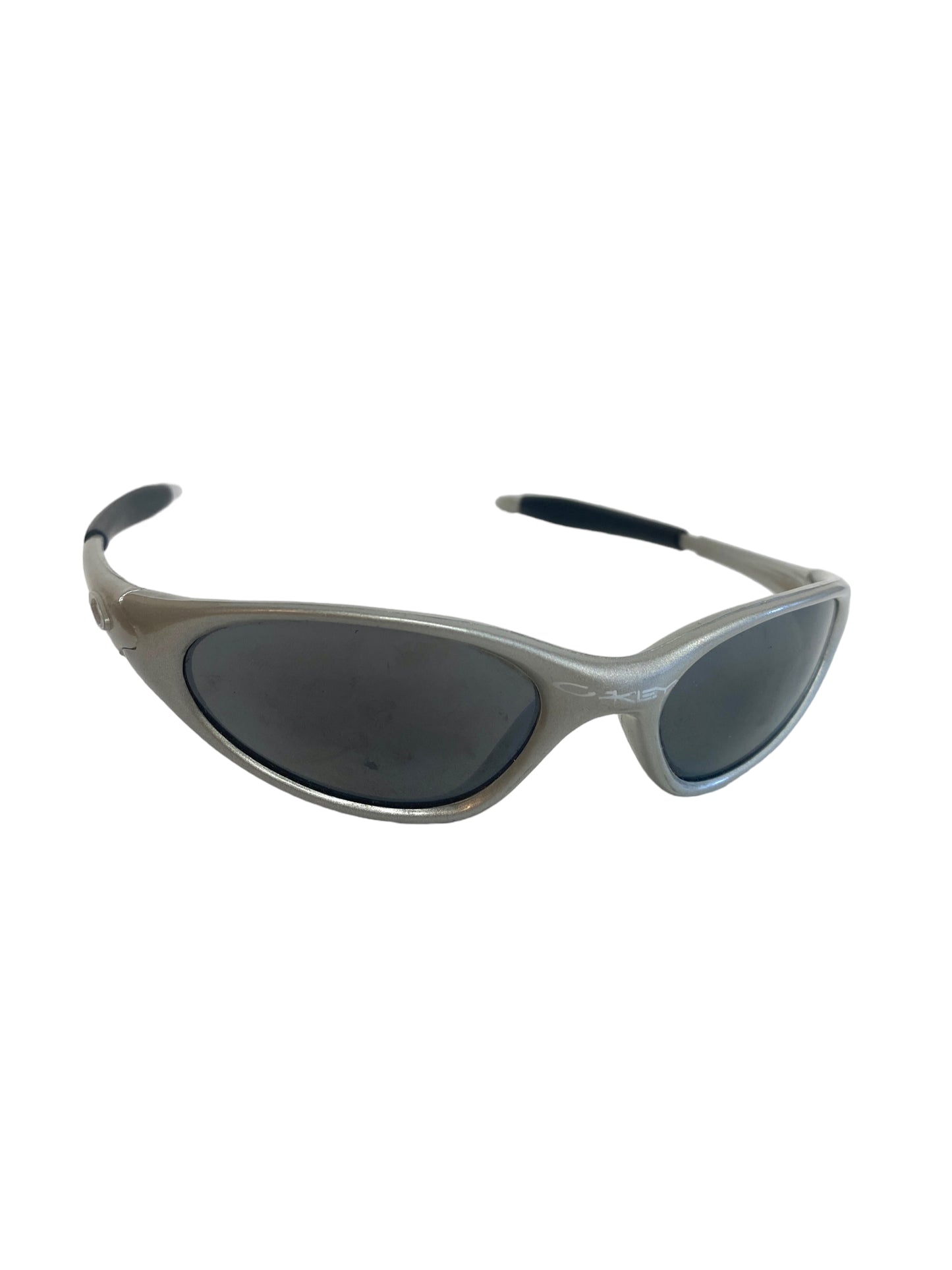 Gafas Oakley minute FMJ black iridium