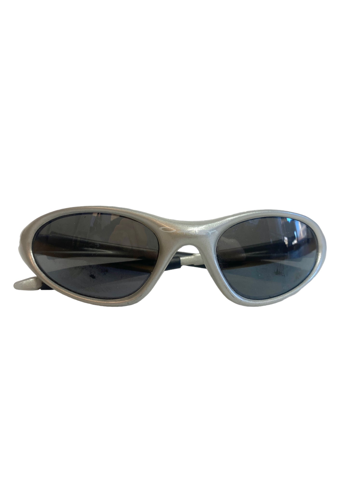 Gafas Oakley minute FMJ black iridium